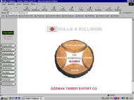 Website der Firma Kullik & Rullmann AG